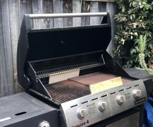 Bbq