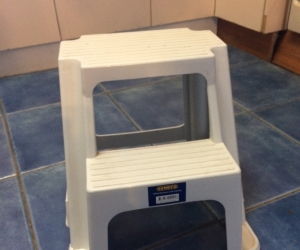 Foot stool