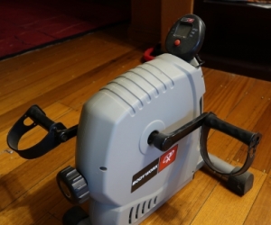 Exerciser