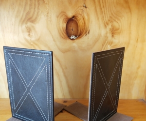 Bookends