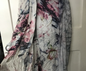 Mimco scarf