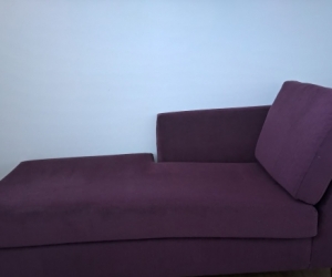 Chaise Lounge