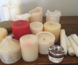 Candles