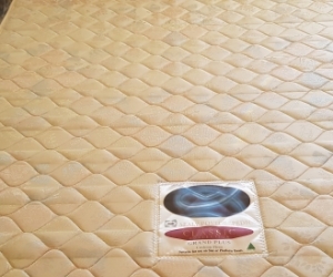 Queen size mattress
