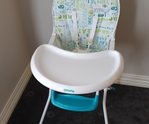 High Chair
