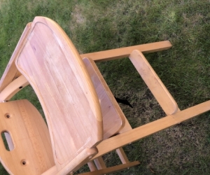 Baby High-Chair