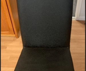 Single Chair - Good condition