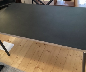 IKEA desk