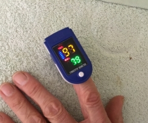 Pulse Oximeter