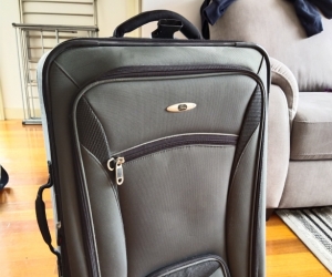 Suitcase