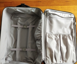 Suitcase