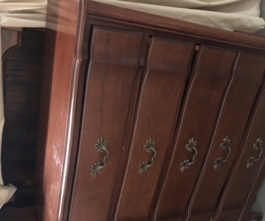 Berryman furniture (dining)