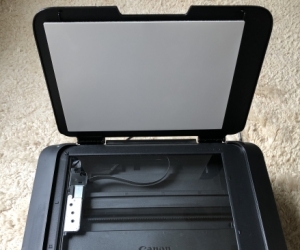 Canon Printer/scanner