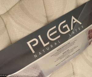 Single Latex mattress