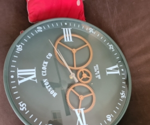 40cm Clock