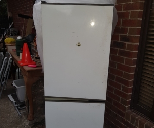 Fridge