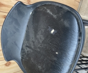 Bar stools