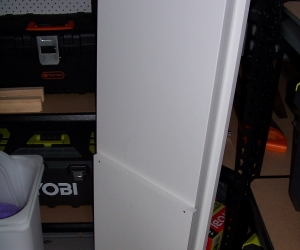 Ikea Pax/KOMPLEMENT Shelves