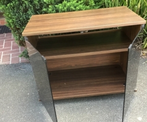 Entertainment/TV unit