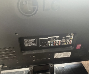 Lg 37 inch tv