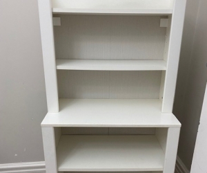 Kids bookshelf