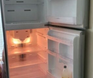 Fridge