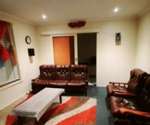 Sofa Set