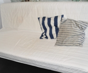 FREE Sofa Bed IKEA Karlaby PICK UP THIS WEEKEND