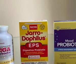 Probiotics