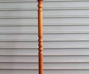 Standing lamp
