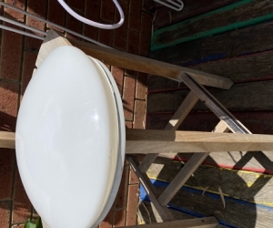 Light fittings