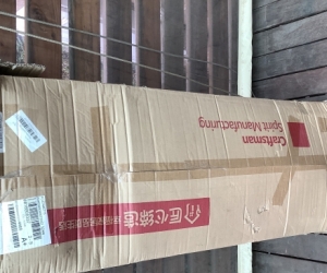 DESK NEW IN BOX