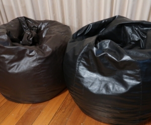 Beanbags