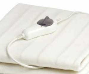 Electric blanket