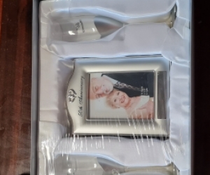 50th Wedding gift