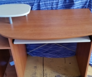 computer desk