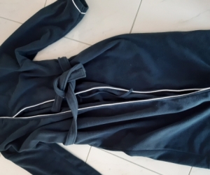Dressing gown men M-L