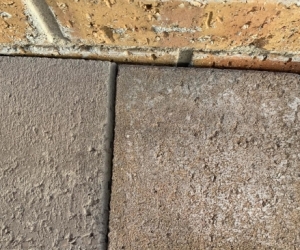Pavers