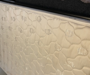 Double Mattress