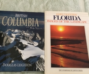 2 Books