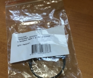 Hoover Powerhead Belt