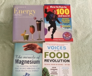 Health Books