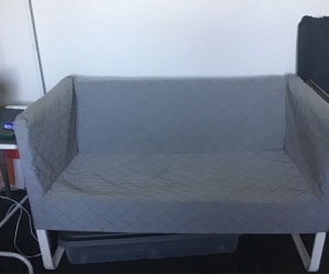 IKEA small couch