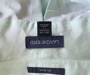 Business Shirt - New