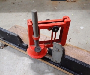 Mitre tool for use with handsaw