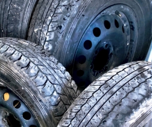 Hilux Wheels