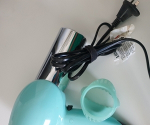 Hair Dryer
