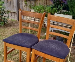 Bar stools