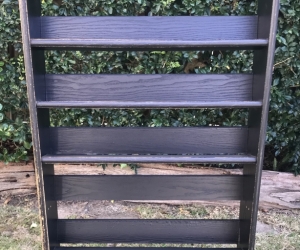 Dvd stand