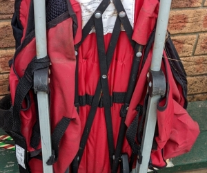 Stroller